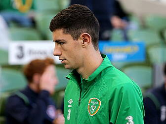 Brian Lenihan earns new Hull C...